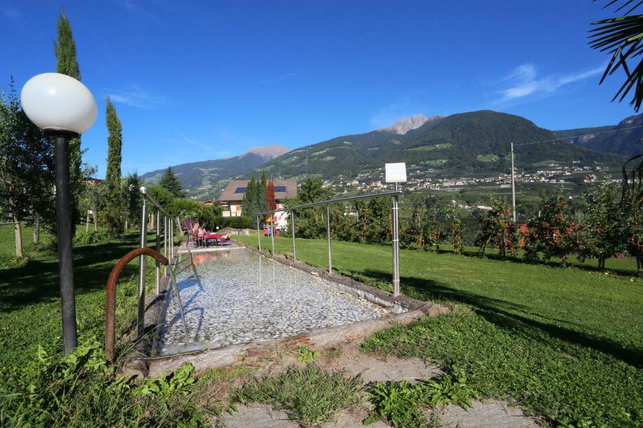 Hotel Hofer Tirolo